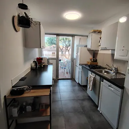 Apartment Le Trident